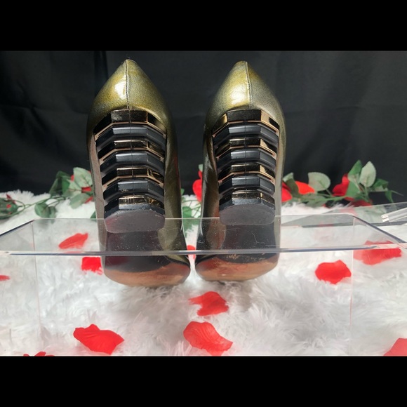 Stuart weitzman vintage - Picture 6 of 7